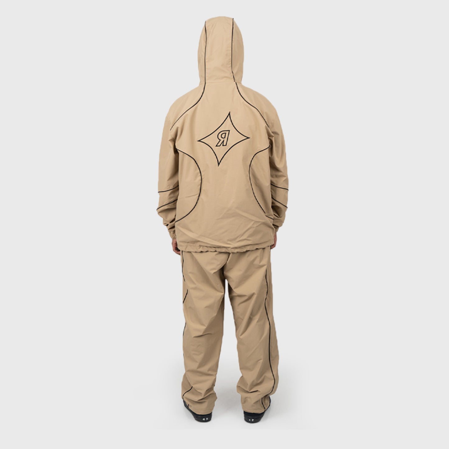 DAYFOR – BEIGE FULL FIT