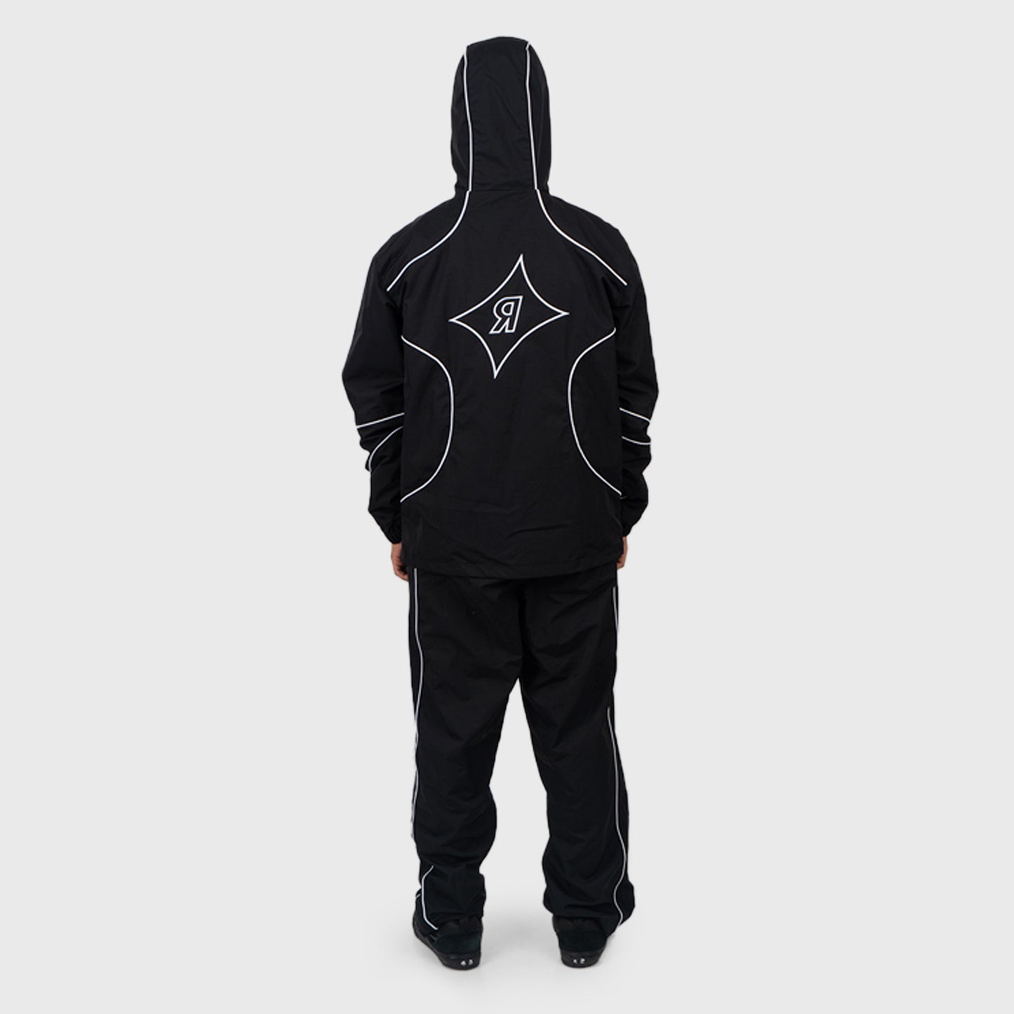 DAYFOR – BLACK FULL FIT