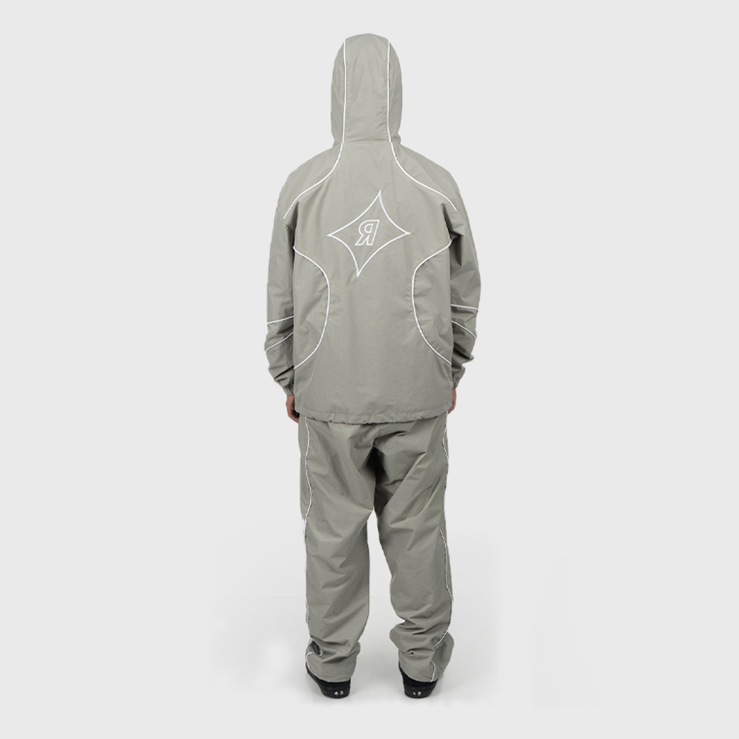 DAYFOR – GREY FULL FIT
