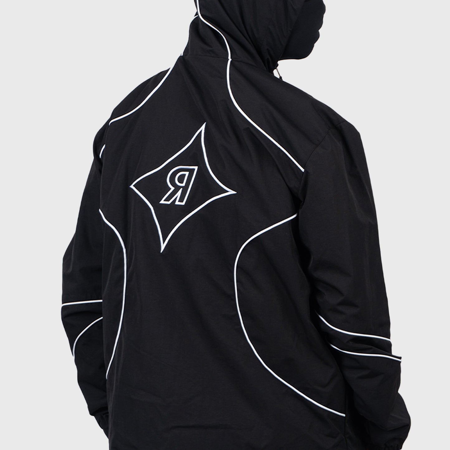 DAYFOR – BLACK FULL FIT