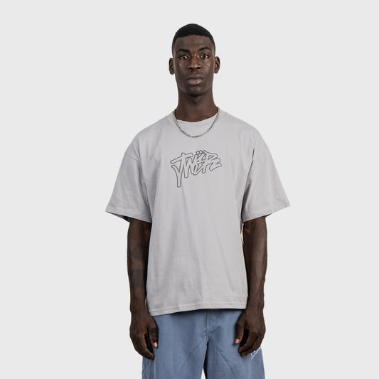 CLOSER-GREY TEE